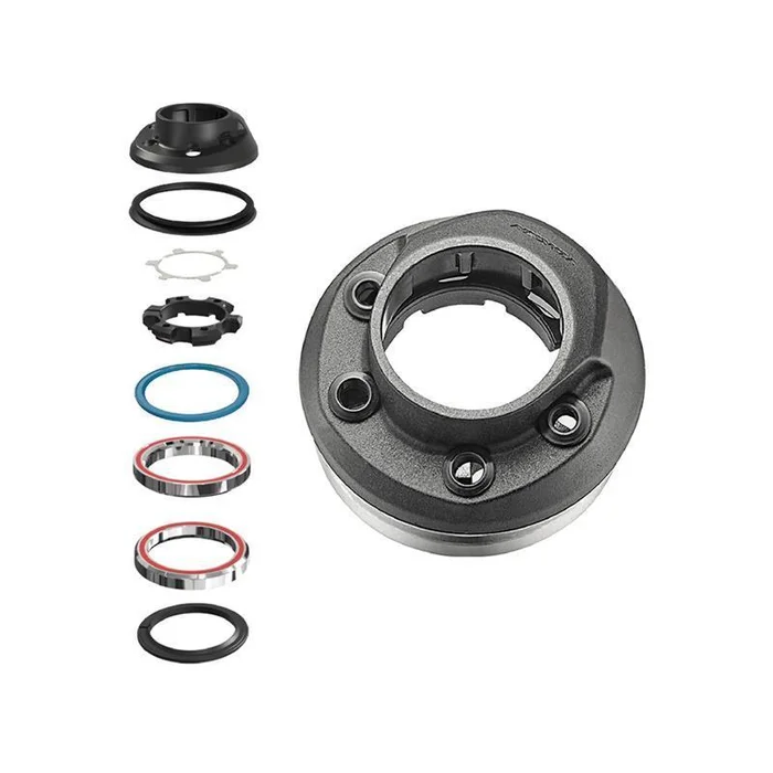 Système de câblage Tk1556Sp