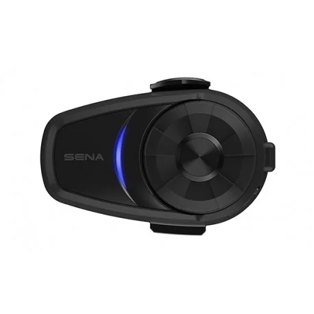 Systeme de communication intercom SENA 10S