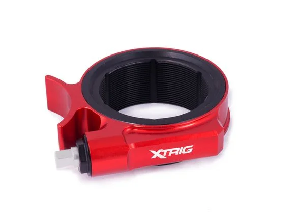 Système de réglage de pré-contrainte Xtrig Kit départ fourche KYB Ref : XT00027A / 1123930