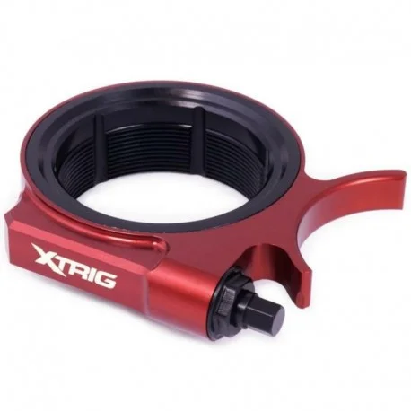 Systeme de reglage precontrainte XTRIG Kawasaki KX 450 KXF 450