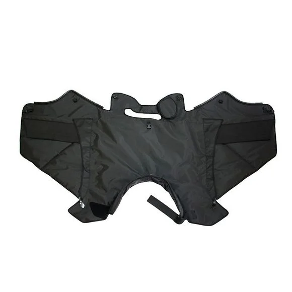 Tablier Bagster ROLL-STER – Noir Ref : BG0879 / XTB360
