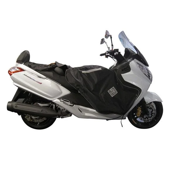 Tablier Tucano Urbano SCOOTER TERMOSCUD R088X – Noir Ref : TU0281 / R088X