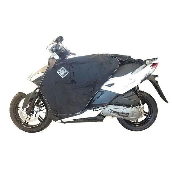 Tablier Tucano Urbano SCOOTER TERMOSCUD R179X – Noir Ref : TR0141 / R179X