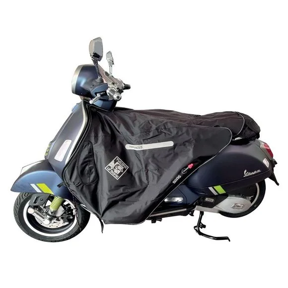 Tablier Tucano Urbano SCOOTER TERMOSCUD R236X – Noir Ref : TR0411 / R236X