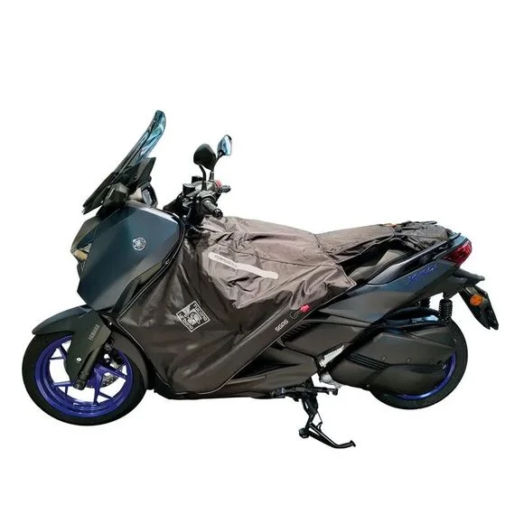 Tablier Tucano Urbano SCOOTER TERMOSCUD R244X – Noir Ref : TR0417 / R244X
