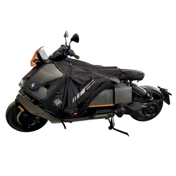 Tablier Tucano Urbano TERMOSCUD PRO R233PROX – NoirBMW 0 CE 04 – 2022 – 2025Ref : TR0418 / R233PROX