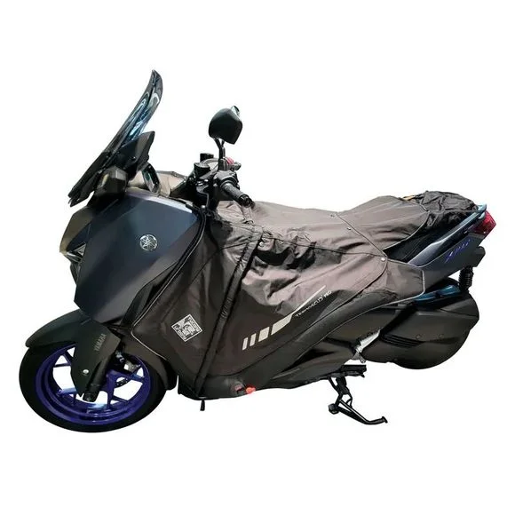 Tablier Tucano Urbano TERMOSCUD PRO R244PROX – Noir Ref : TR0421 / R244PROX