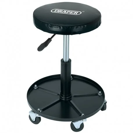 Tabouret d’atelier DRAPER reglable