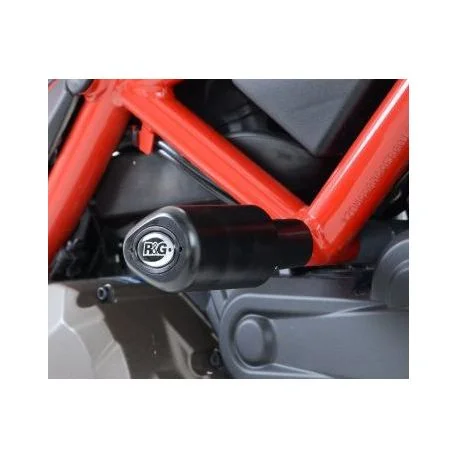 TAMPONS AERO R&G racing DUCATI 950 MULTISTTRADA 2017-2021 1200 MULTISTRADA 2015-2017