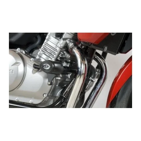 Tampons Aero R&G RACING Suzuki Inazuma 250 2013-2017