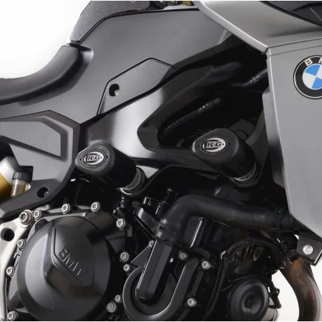 Tampons de protection avant R&G RACING Aero BMW F900R 2020-2024