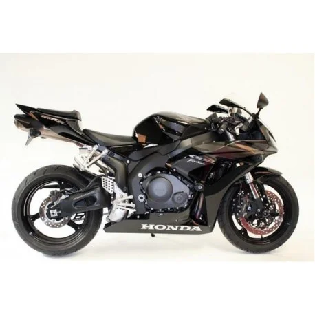 Tampons de protection R&G Racing HONDA CB1000RR 2004-2007