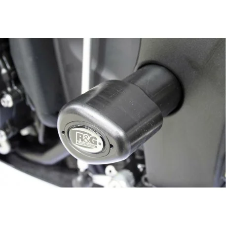 Tampons de protection R&G Racing superieur YZF R1 2009-2012