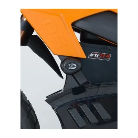 Tampons de protection R&G RACING ZERO S / ZERO DS 2013-2015