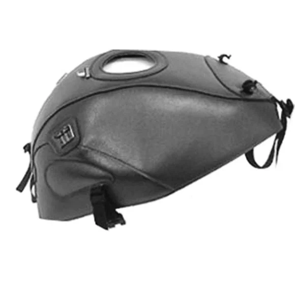 Tapis de réservoir Bagster AnthraciteSUZUKI 750 GSX 750 F – 2000 – 2004Ref : 1354H