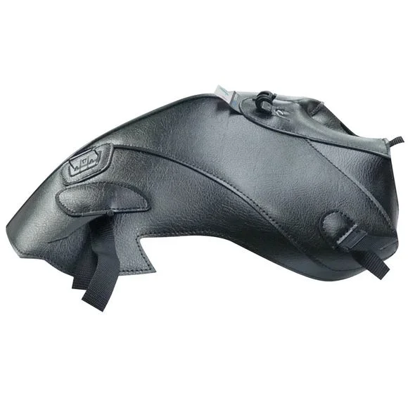 Tapis de réservoir Bagster NoirBMW 650 G 650 X COUNTRY ABS (0141) – 2008 – 2009Ref : 1558U