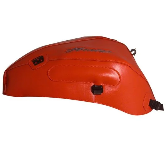 Tapis de réservoir Bagster PotironHONDA 600 CB 600 F HORNET (PC36) – 2005 – 2006Ref : 1468G