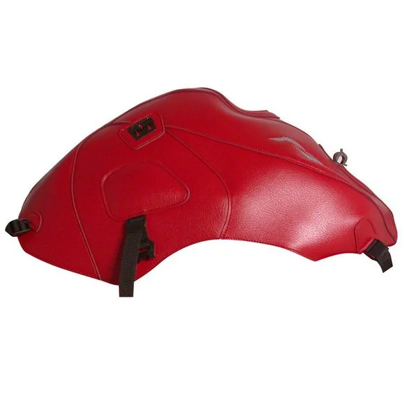 Tapis de réservoir Bagster Rouge Foncé Ref : 1507D