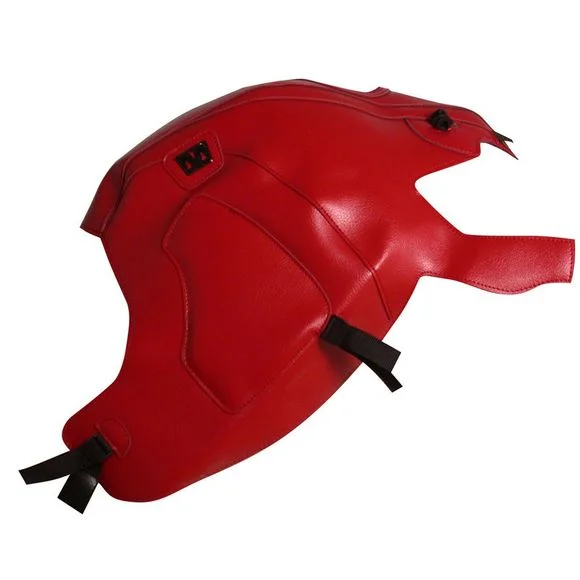 Tapis de réservoir Bagster Rouge FoncéBMW 1200 R 1200 RT ABS (0368) – 2005 – 2006Ref : 1503B