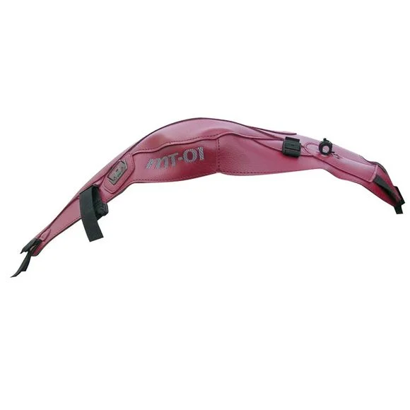 Tapis de réservoir Bagster Rouge FoncéYAMAHA 1700 MT-01 (RP18) – 2007Ref : 1493F