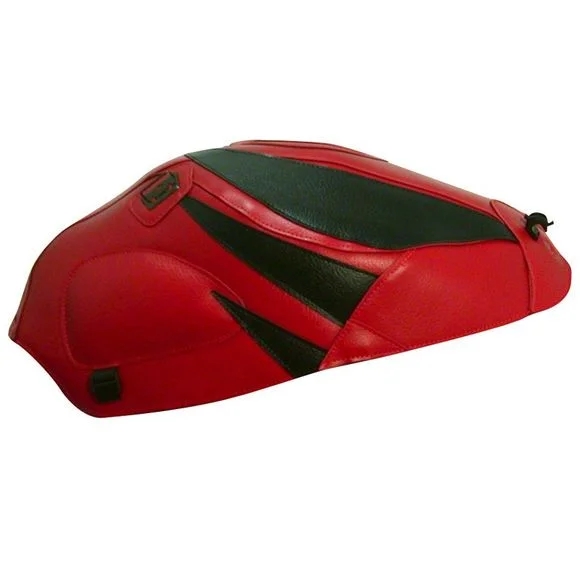 Tapis de réservoir Bagster Rouge/NoirHONDA 1000 CBR 1000 RR FIREBLADE (SC57) – 2006 – 2007Ref : 1479H