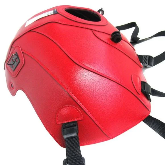Tapis de réservoir Bagster RougeTRIUMPH 1050 TIGER 1050 SPORT – 2013 – 2018Ref : 1690A