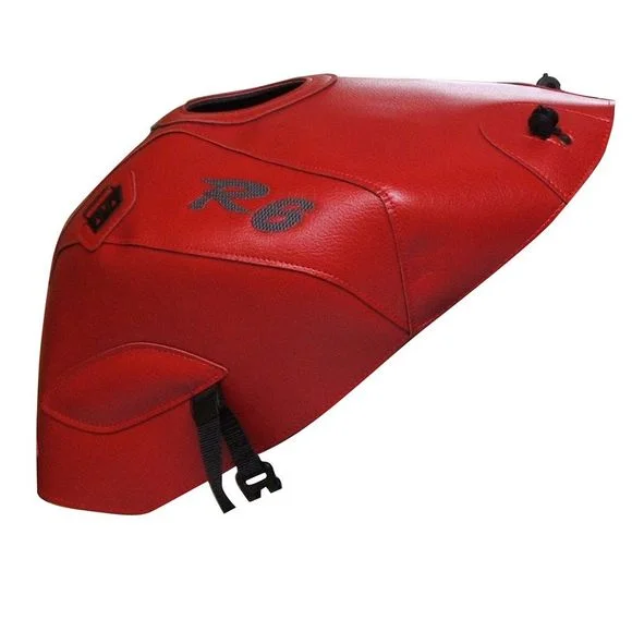 Tapis de réservoir Bagster RougeYAMAHA 600 YZF-R6 (RJ09) – 2005Ref : 1456I