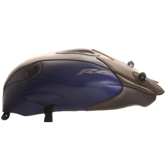 Tapis de réservoir Bagster Spécial Réservoir Baltique/EspaceYAMAHA 600 YZF-R6 (RJ15) – 2014 – 2016Ref : 1553L
