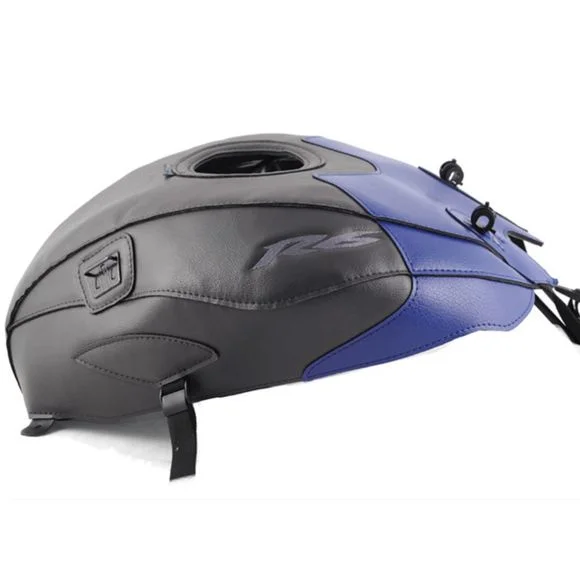 Tapis de réservoir Bagster Spécial réservoir Espace/BaltiqueYAMAHA 1000 YZF-R1 (RN22) – 2013Ref : 1571I