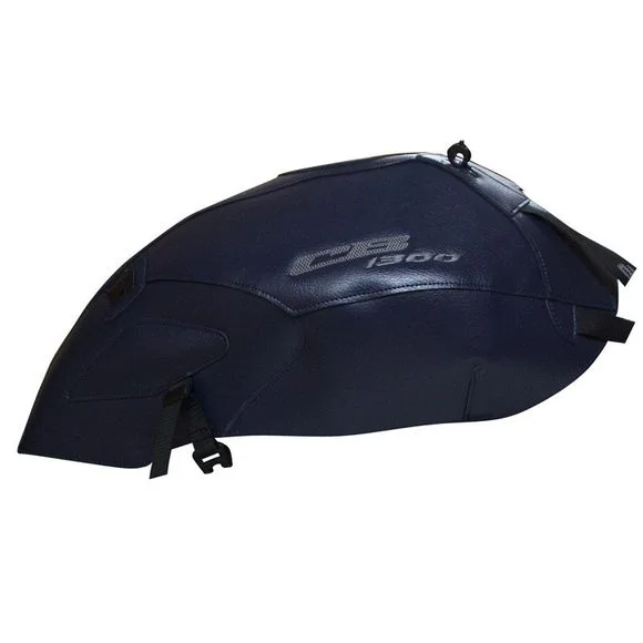 Tapis de réservoir Bagster Spécial S Bleu Foncé Ref : 1467C