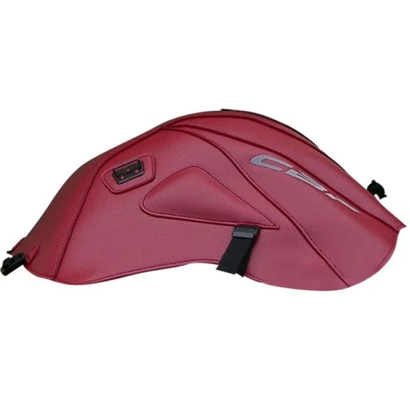 Tapis de réservoir Bagster Spécial S Rouge Foncé Ref : 1482G