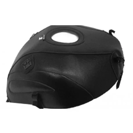Tapis de reservoir BAGSTER SUZUKI GSF 600 BANDIT GSF 1200 BANDIT NOIR 2000-2005