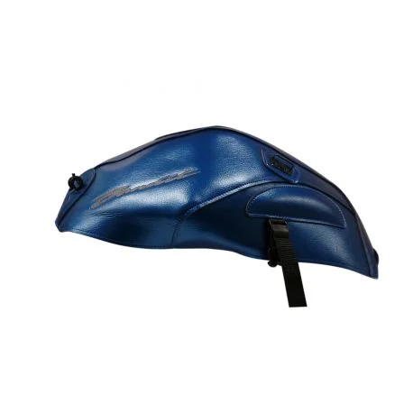 Tapis de reservoir BAGSTER SUZUKI GSF 650 GSF 1200 GSF 1250 BANDIT 2005-2006 BLEU NACRE