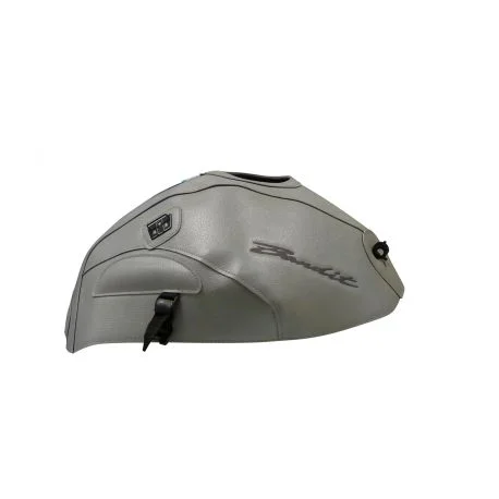 Tapis de reservoir BAGSTER SUZUKI GSF 650 GSF 1200GSF 1250 BANDIT 2005-2008 GRIS CLAIR