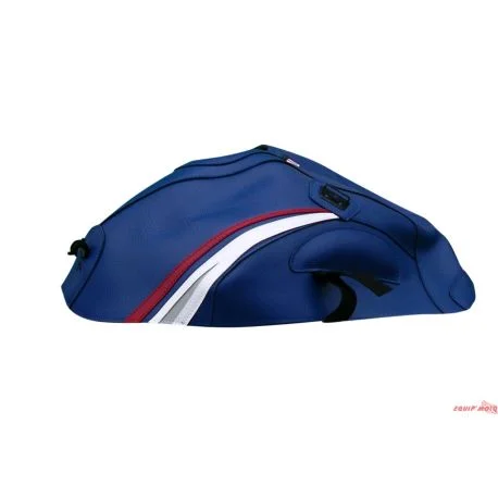 Tapis de reservoir BAGSTER SUZUKI GSF650 BANDIT 2005-2006 ROUGE