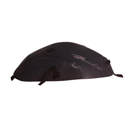 Tapis de reservoir BAGSTER SUZUKI GSF650 GSF1200 GSF1250 BANDIT 2006-2011 ANTHRACITE