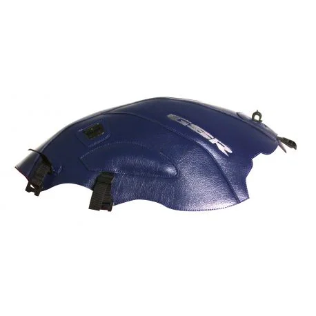 Tapis de reservoir BAGSTER SUZUKI GSR600 2006-2008 BLEU FONCE