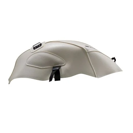 Tapis de reservoir BAGSTER SUZUKI GSXR600 GSXR750 2009-2010 BLANC