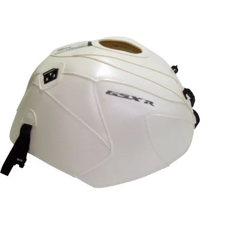 Tapis de reservoir BAGSTER SUZUKI GSXR600 GSXR750 2011-2015 BLANC 2011-2015 BLANC