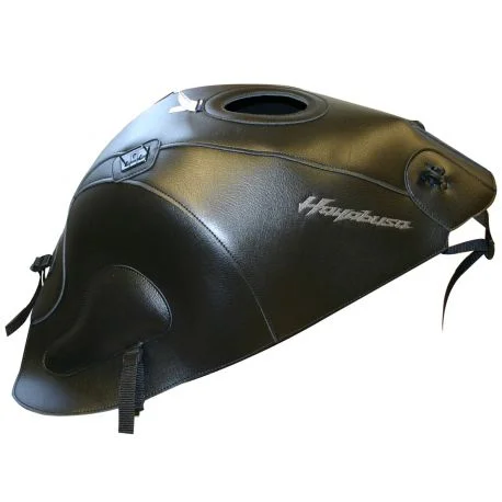 Tapis de reservoir BAGSTER SUZUKI HAYABUSA 2008-2017 NOIR