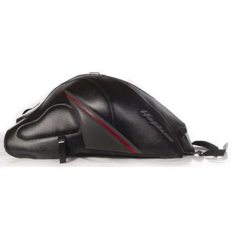 Tapis de reservoir BAGSTER SUZUKI HAYABUSA 2016 ROUGE/DECO ESPACE/ROUGE FONCE