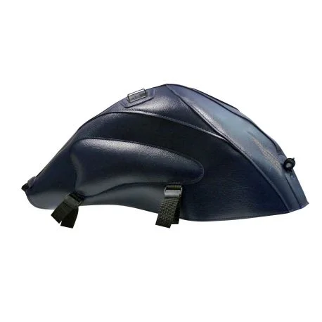 Tapis de reservoir BAGSTER SUZUKI SV650 SV1000 2004-2010 BLEU FONCE