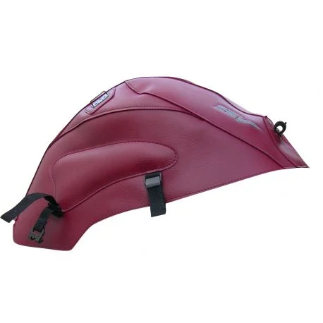 Tapis de reservoir BAGSTER SUZUKI SV650 SV1000 BORDEAUX CLAIR 2007