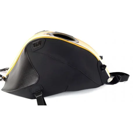 Tapis de reservoir BAGSTER SUZUKI SVF650 GLADIUS 2015 NOIR MAT/SURF/NOIR