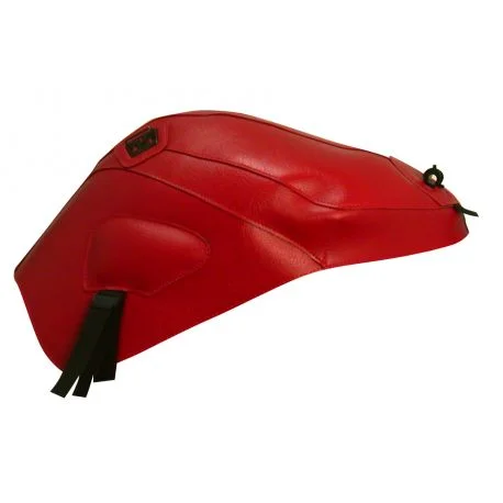Tapis de reservoir BAGSTER TRIUMPH 675 DAYTONA 2006-2011 ROUGE
