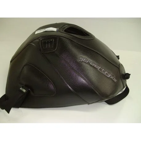 Tapis de reservoir BAGSTER TRIUMPH 675 STREET TRIPLE R 2011-2012 NOIR