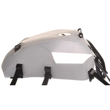 Tapis de reservoir BAGSTER TRIUMPH BONNEVILLE 800 / 900 2014 PERLE LUNAR SILVER