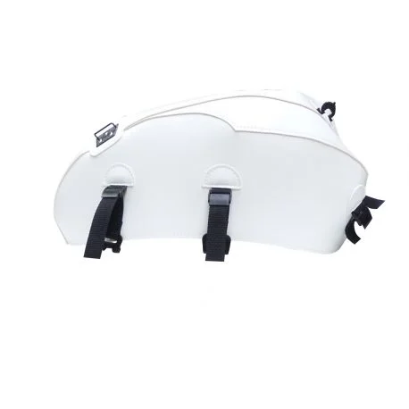 Tapis de reservoir BAGSTER TRIUMPH BONNEVILLE T100 2009-2011 BLANC