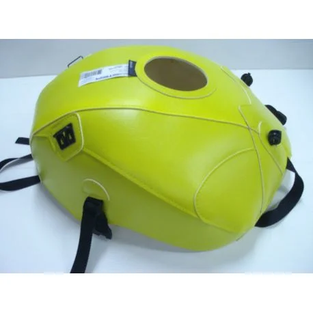 Tapis de reservoir BAGSTER TRIUMPH SPEED TRIPLE 1050 2013-2015 SULPHUR YELLOW