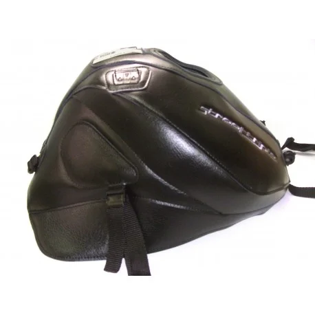 Tapis de reservoir BAGSTER TRIUMPH STREET TRIPLE R 2013-2021 NOIR